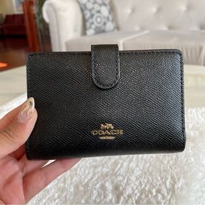 Coach Medium Wallet
